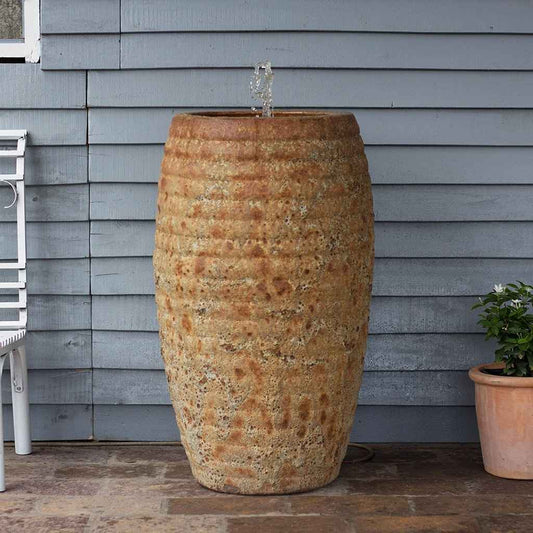 5251 Granular Fountain Jar - 1 Piece