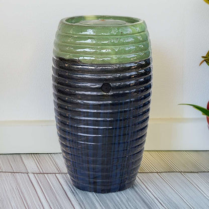 5251 Granular Fountain Jar - 1 Piece