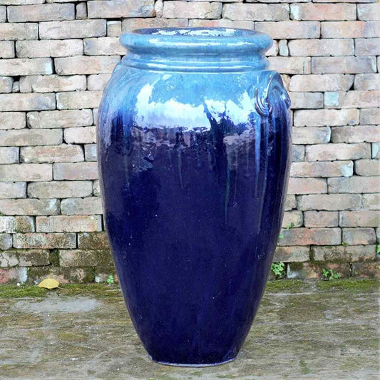 Elegant Tall Jar - 1 Piece
