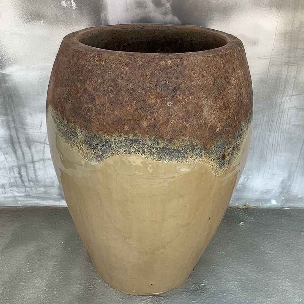 8261XL Tall Egg Planter Pot - 1 Piece