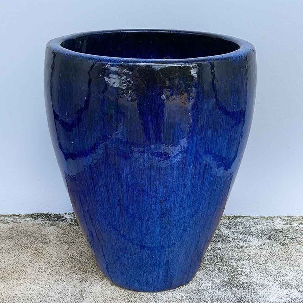 8261XL Tall Egg Planter Pot - 1 Piece