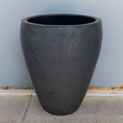 8261XL Tall Egg Planter Pot - 1 Piece