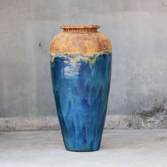 8318 Tall Decorative Vase - 1 Piece