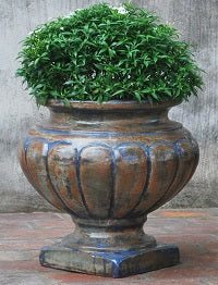 8929A Footed Urn Planter
