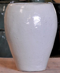 large oval planter pots Wholesale Oval Ceramic Planter Set of 2
