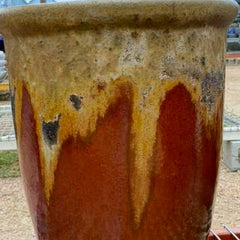 Angkor, Copper Red
