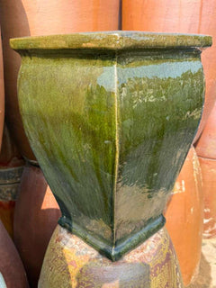 Aqua Green