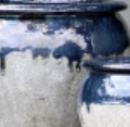 Blue, Sandstone