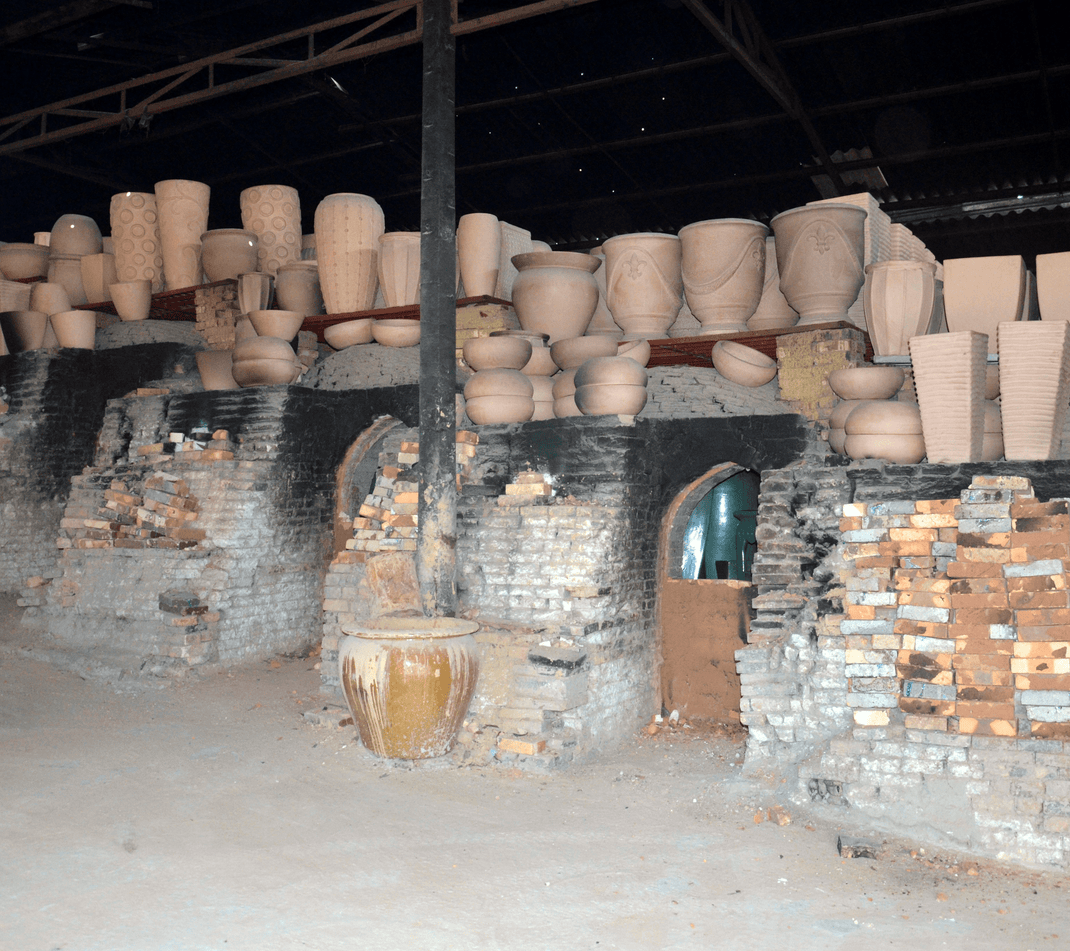 About Us: Our Story, Our Values | TT Pottery